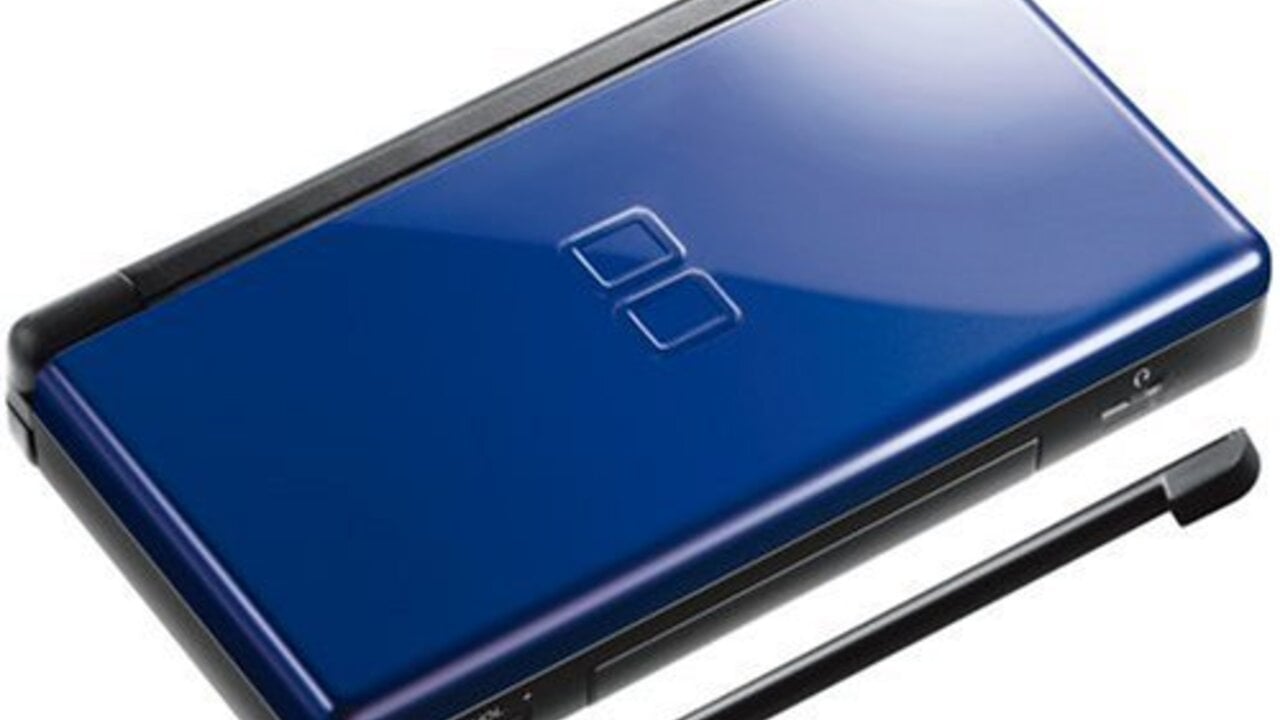 Midnight Blue Nintendo DSi XL Arrives on July 11 - Pure Nintendo