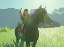 Zelda: Tears Of The Kingdom: Best Horses, All Horse Types, Where To Find, How To Upgrade