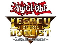 Yu-Gi-Oh! Legacy Of The Duelist Arrives On Switch This August With Three Brand-New Trading Cards