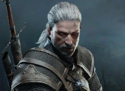 Best Character Builds For Geralt In The Witcher 3 On Nintendo Switch