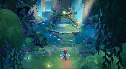 Fae Farm - Screenshot 01