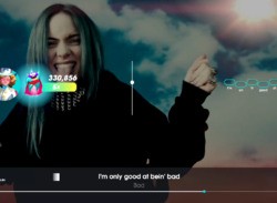 Sing Your Heart Out When Let's Sing 2021 Brings Current And Classic Hits To Switch