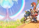 Ever Oasis Journeys to 3DS Owners on 23rd June