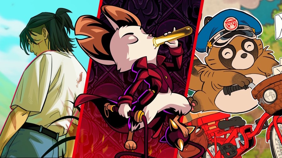 Nintendo Indie World Showcase Hopes