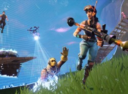 Fortnite: How To Visit Different Named Locations In A Single Match