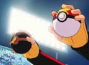 Four New Pokémon Revealed For Pokémon Sun And Moon