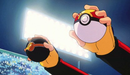 Four New Pokémon Revealed For Pokémon Sun And Moon