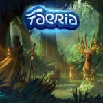 Faeria (Switch eShop)