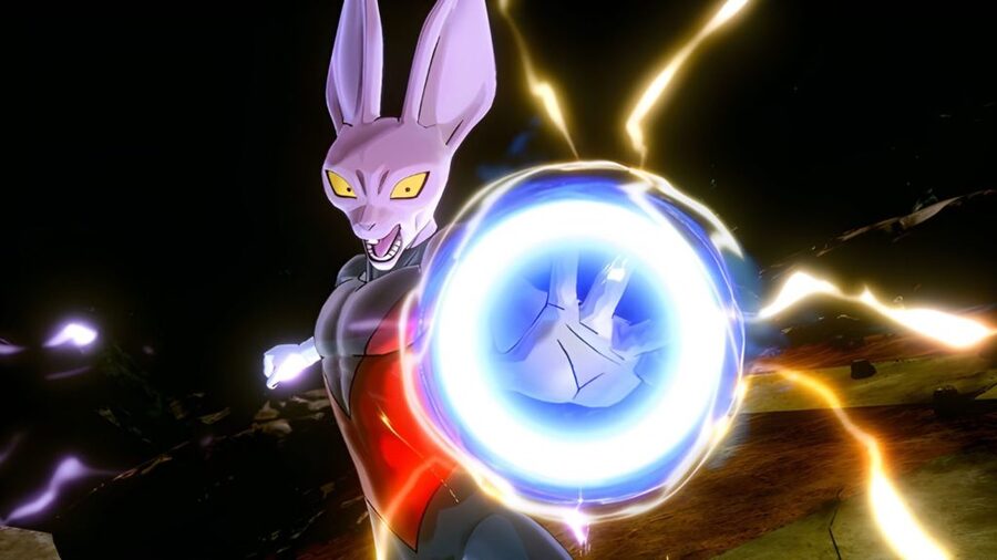 Dragon Ball Xenoverse 2 Official Conton City Vote DLC Pack