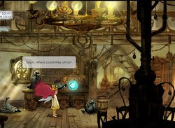 Child of Light Co-Op Element Takes Inspiration From Super Mario Galaxy, Yet Aims For Better
