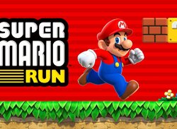 Super Mario Run Will Require a Constant Online Connection