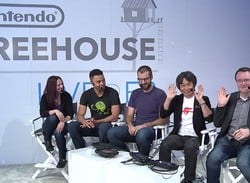 Catch Up With The Key Nintendo Treehouse Sessions From Day One