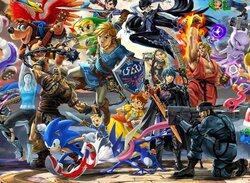 Super Smash Bros. Ultimate Version 9.0.2 Is Arriving Soon