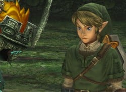 Take a Look at More Twilight Princess HD Gameplay And Features