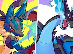 More Mega Evolution Pokémon Are Coming To Pokémon Unite