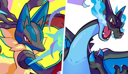 More Mega Evolution Pokémon Are Coming To Pokémon Unite