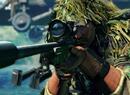 Sniper: Ghost Warrior 2 has Wii U in its Sights