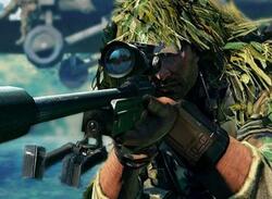 Sniper: Ghost Warrior 2 has Wii U in its Sights