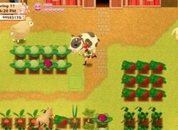 Natsume Staff Discuss the Beginning of the Harvest Moon Series