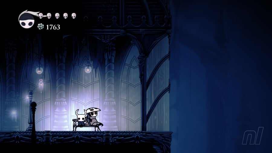 Hollow Knight
