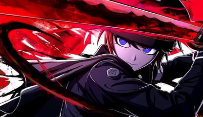 The Hundred Line - Last Defense Academy (Switch) - An Addictive VN & Tactics Blend With Notes Of Persona