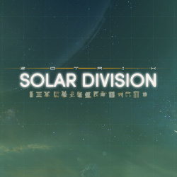 Zotrix: Solar Division Cover