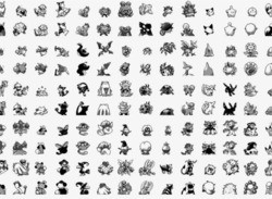 Never-Before-Seen Pokémon Designs Show How Gold And Silver Could Have Been Very Different