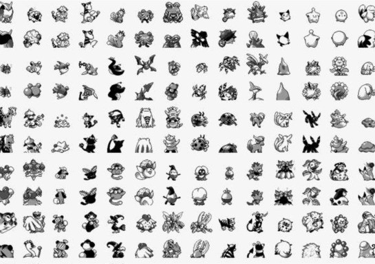 Never-Before-Seen Pokémon Designs Show How Gold And Silver Could Have Been Very Different