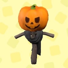 Spooky Scarecrow