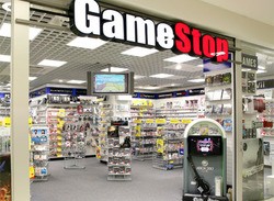 GameStop Sales and Profits Take a Hit Ahead of Vital Shopping Period