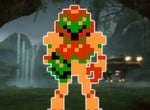 Metroid Prime In 2D Is Now A Reality Thanks To New Fan Project