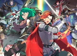 Dark Deity 2 Is Bringing Another Healthy Dose Of Fire Emblem Inspo To Switch