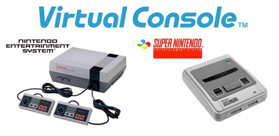 Virtual Console Wii U 02