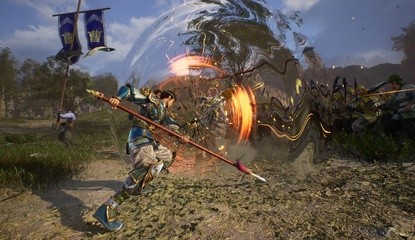 Dynasty Warriors 3 Remaster Gets Switch 2 Release Date, Switch Version Cancelled