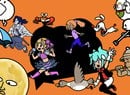 The Previews Are In For Rhythm Heaven Groove