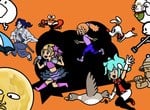 The Previews Are In For Rhythm Heaven Groove