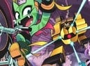 Freedom Planet Might Be Receiving A Physical Release On Switch