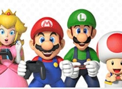 Here's A Sneak Peek Of The Nintendo Switch Online Menu UI For Switch 2