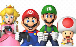Nintendo Switch 2: New Switch Online Menu UI and GameCube Expansion Pack Revealed