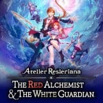 Atelier Resleriana: The Red Alchemist & the White Guardian