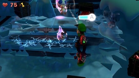 Luigi's Mansion 2 HD Walkthrough Guide