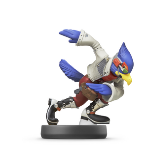 Falco amiibo