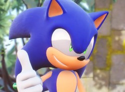 Sega Is Still Cool With Sonic Fan Games, Provided "No Profit Is Involved"