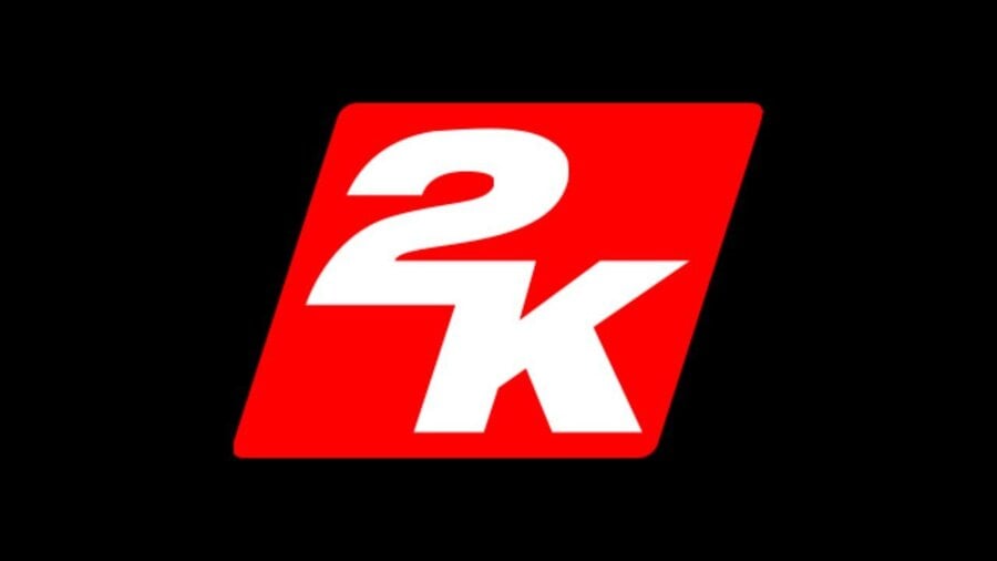2K Logosu
