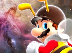 Rediscovering the Wonder in Gaming With Super Mario Galaxy