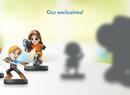 Toys "R" Us Teases More Exclusive amiibo in North America