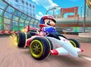 Mario Kart Tour Celebrates MAR10 Day With "The Mario Tour"