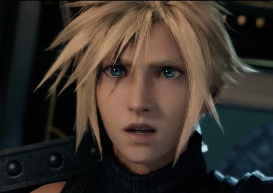 "A Really Good Experience" - Digital Foundry Dives Into Switch 2's Final Fantasy VII Remake Demo