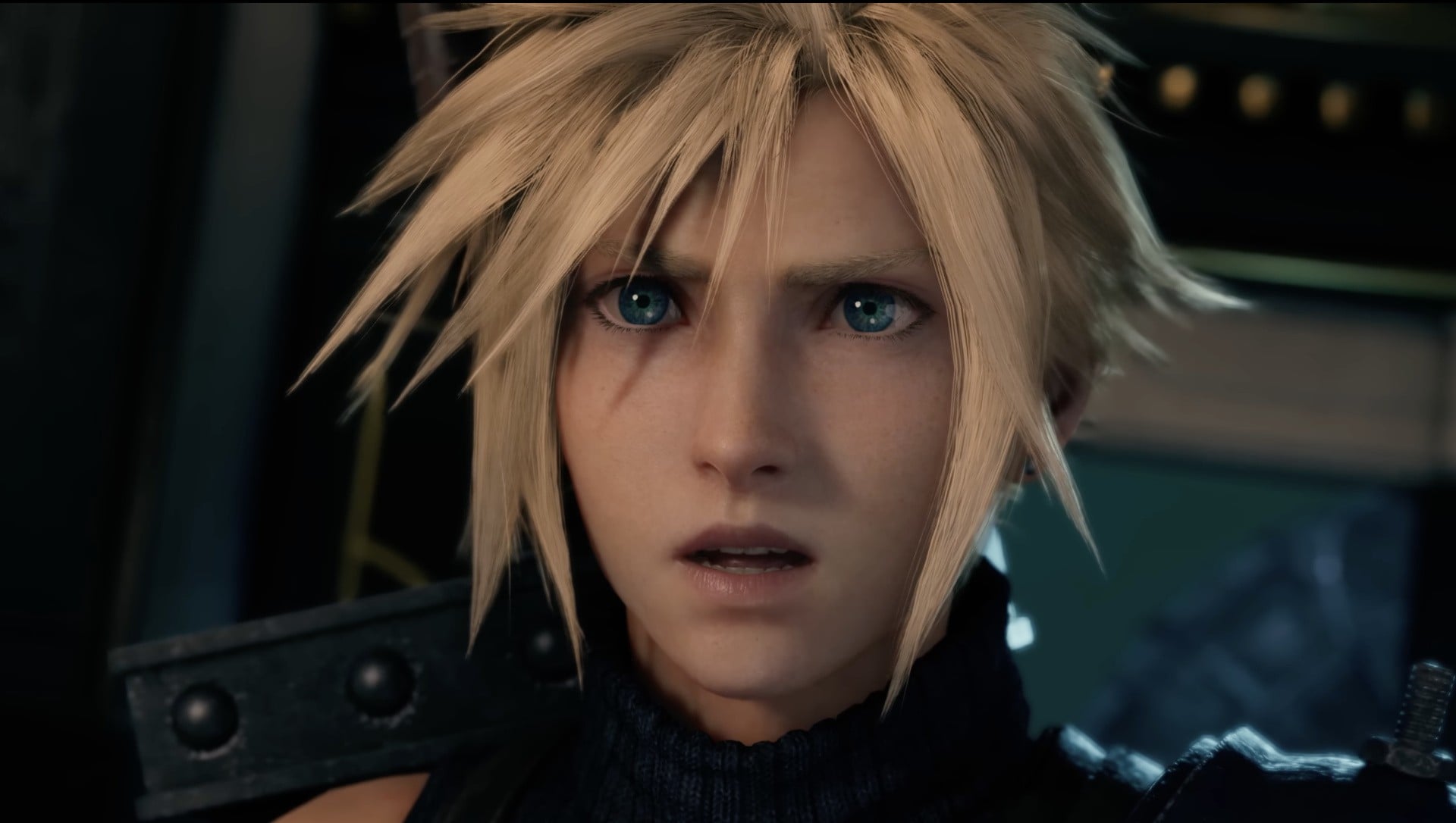 Final Fantasy VII Remake Intergrade Impresses on Nintendo Switch 2: Digital Foundry Praises Technical Achievements - Nintendo News Article