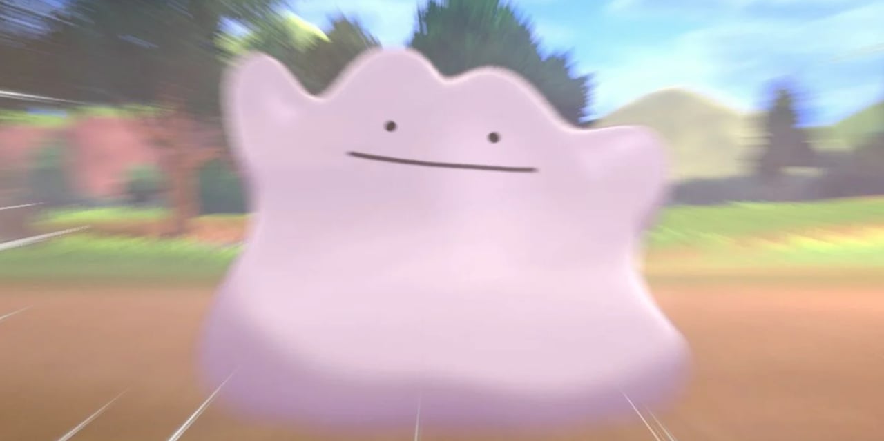 How to get a foreign Ditto in Pokemon Scarlet and Violet - Dot Esports